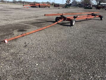 Main image Unverferth HT30